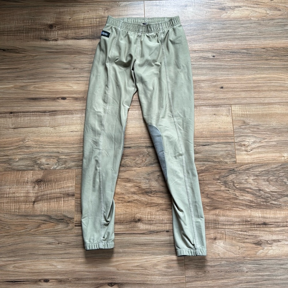 Equestrian riding tights/ Breeches